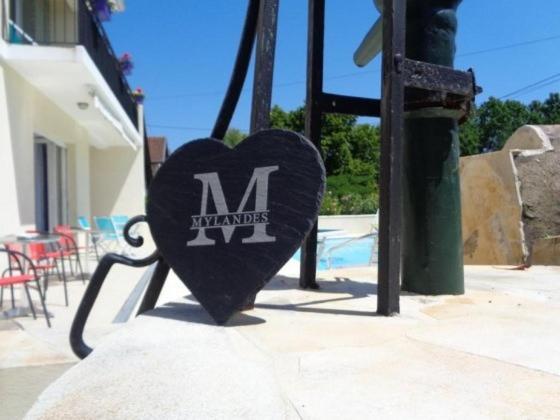 Le Clos Des Mylandes Dax Εξωτερικό φωτογραφία