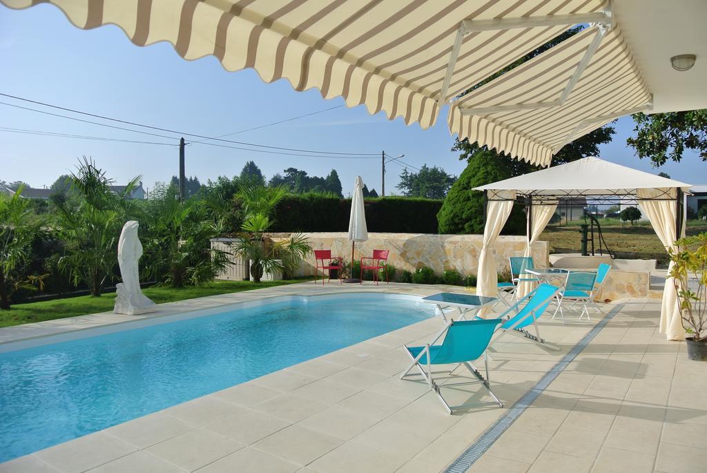 Le Clos Des Mylandes Dax Εξωτερικό φωτογραφία