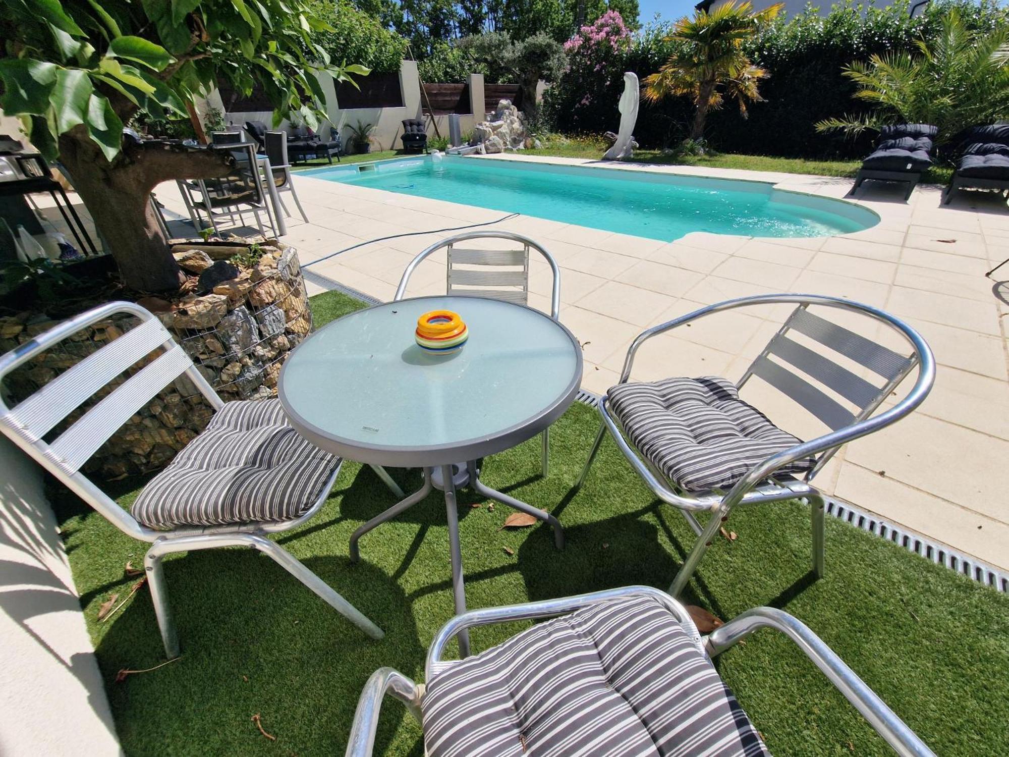 Le Clos Des Mylandes Dax Εξωτερικό φωτογραφία